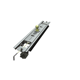 B&W Towing GNRK1257 Turnoverball Kit