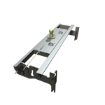 B&W Towing GNRK1313 Turnoverball Kit
