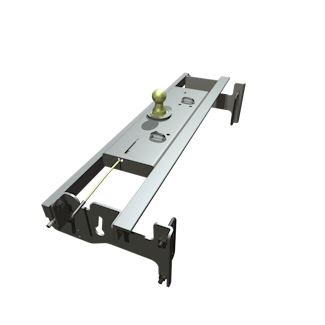 B&W Towing GNRK1313 Turnoverball Kit