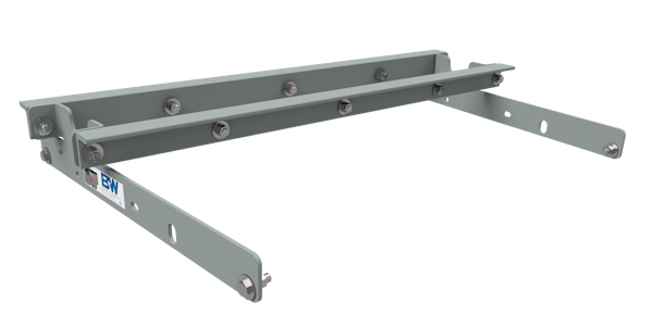 B&W Towing GNRM1000 Turnoverball Mounting Kit