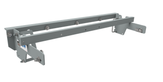 B&W Towing GNRM1007 Turnoverball Mounting Kit