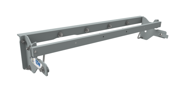 B&W Towing GNRK1019 Turnoverball Kit