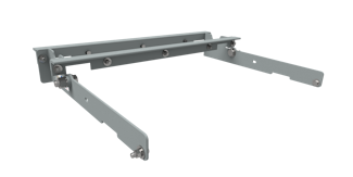 B&W Towing GNRM1100 Turnoverball Mounting Kit