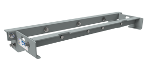 B&W Towing GNRM1104 Turnoverball Mounting Kit