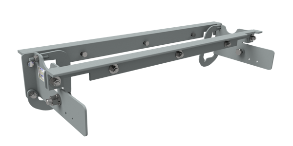 B&W Towing GNRM1108 Turnoverball Mounting Kit