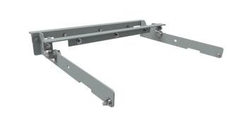 B&W Towing GNRM1150 Turnoverball Mounting Kit