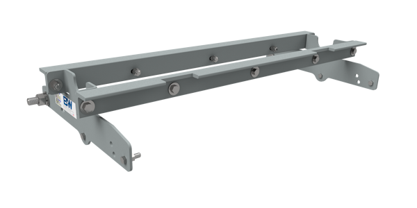 B&W Towing GNRM1197 Turnoverball Mounting Kit
