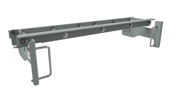 B&W Towing GNRM1313 Turnoverball Mounting Kit