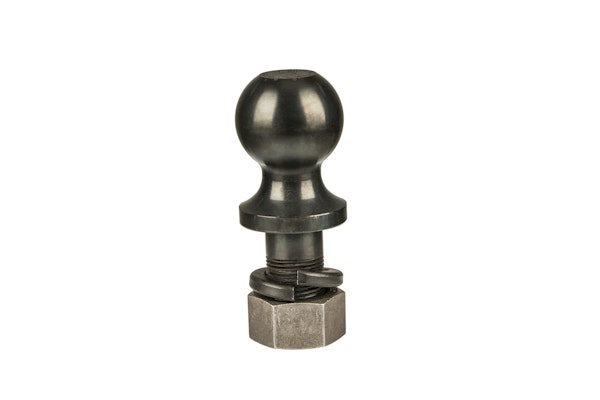 B&W Towing HB94004 Ball- 2-5/16 X 1-1/4 X 2-1/2