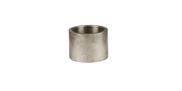 B&W Towing HB94012 Ball Collar, 2.188 Id X 2 Tall
