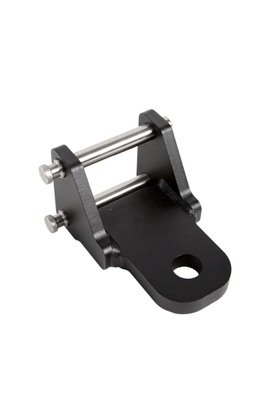 B&W Towing TS35300B Draw Bar 3 Black