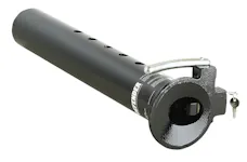 B&W Towing GNC4250 Defender Locking Gooseneck Coupler