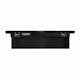 CamLocker KS71LPGB 71in Crossover Tool Box Deep Low Profile Gloss Black