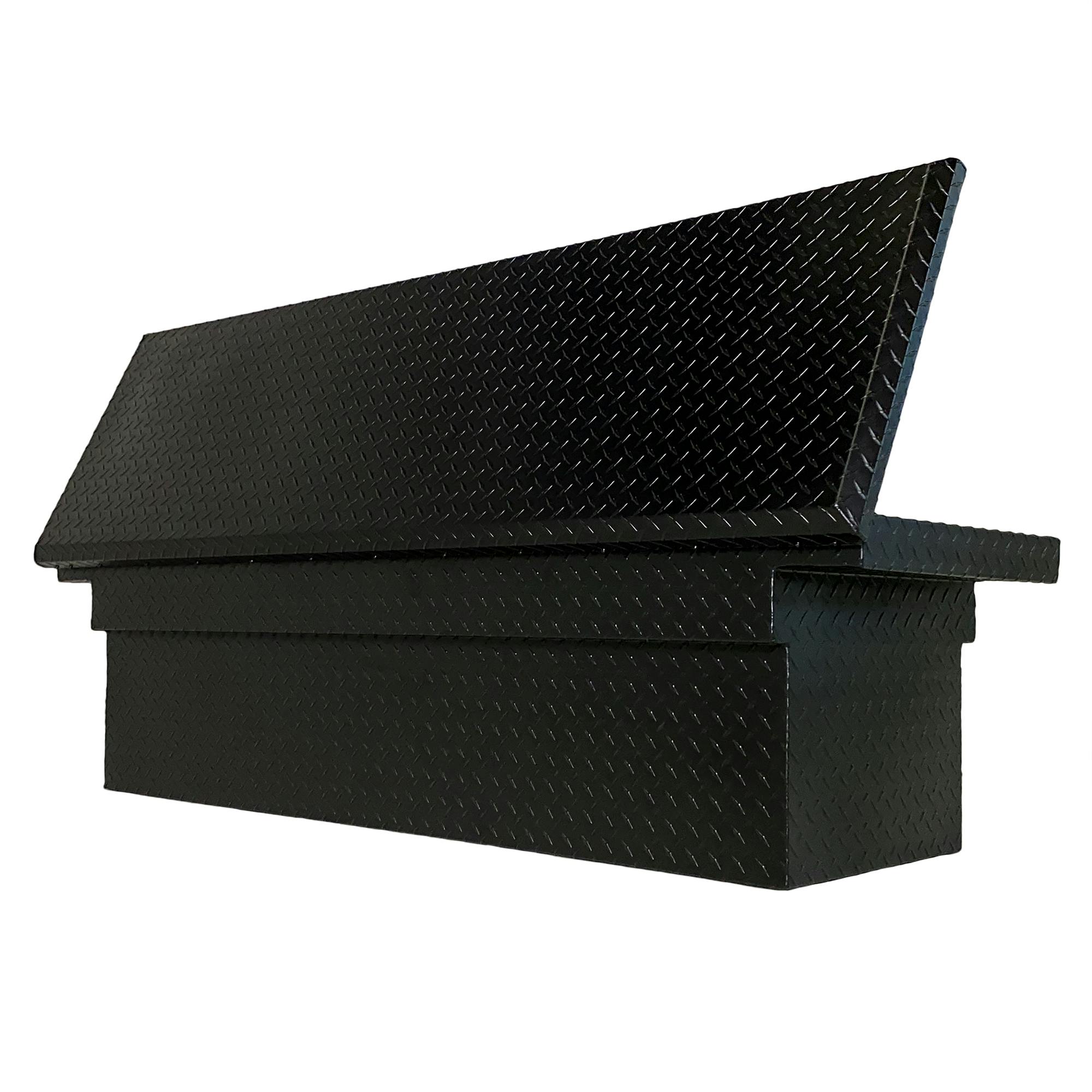 CamLocker KS71LPMB 71in Low Profile Crossover Deep - Matte Black