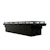 CamLocker KS71LPRLGB 71in Crossover Tool Box Deep Low Profile Gloss Black w/Rail