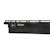 CamLocker KS71LPRLGB 71in Crossover Tool Box Deep Low Profile Gloss Black w/Rail