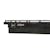 CamLocker KS71LPRLGB 71in Crossover Tool Box Deep Low Profile Gloss Black w/Rail