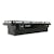 CamLocker KS71LPRLGB 71in Crossover Tool Box Deep Low Profile Gloss Black w/Rail