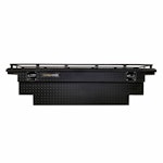 CamLocker KS71LPUNRLMB 71in Crossover Tool Box Deep Low Profile Notched Matte Black w/Rail