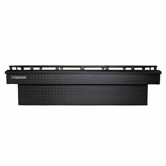 CamLocker KS71RLGB 71 Crossover Deep Gloss Black w/Rail