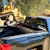 CamLocker KS71LPUNMB 71in Crossover Tool Box Deep Low Profile Notched Matte Black