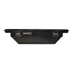 CamLocker S60LPBLGB 60in Jeep Gladiator JT Low Profile Crossover Truck Tool Box Gloss Black