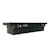 CamLocker S71LPMB 71in Low Profile Crossover Truck Tool Box - Matte Black