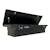 CamLocker S71LPMB 71in Low Profile Crossover Truck Tool Box - Matte Black