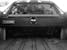 CamLocker SUBARUMB 48in Crossover Tool Box For 2003-2006 Subaru Baja Matte Black