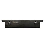 CamLocker SXSGENLPMB CAM SXS General 50 Crossover Low Profile Matte Black