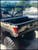 CamLocker SXSLPMB UTV Box Low Profile Matte Black