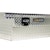CamLocker KS71 71in Crossover Truck Tool Box - Deep - Polished Aluminum