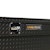 CamLocker KS71LPUNMB 71in Crossover Tool Box Deep Low Profile Notched Matte Black