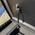 CamLocker KS71LPUNMB 71in Crossover Tool Box Deep Low Profile Notched Matte Black