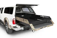 CargoEase CE -SGB Camouflage - Shadow grass Blades