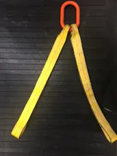 CargoEase CE-BSC Barrel Sling