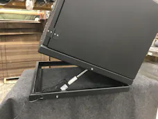 CargoEase CE-PLA Power Lift Accuator