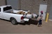 DECKED CG1000-8048 Bed Slides, Full-size truck or cargo van - 1,000 LB capacity - 80 L x 48 W
