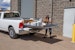 DECKED CG1000-8048 Bed Slides, Full-size truck or cargo van - 1,000 LB capacity - 80 L x 48 W