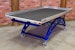 DECKED CG1000-8048 Bed Slides, Full-size truck or cargo van - 1,000 LB capacity - 80 L x 48 W