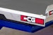 DECKED CG1000-8048 Bed Slides, Full-size truck or cargo van - 1,000 LB capacity - 80 L x 48 W