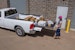 DECKED CG1000-8048 Bed Slides, Full-size truck or cargo van - 1,000 LB capacity - 80 L x 48 W