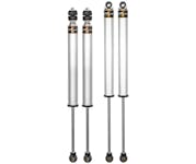 Carli Suspension AS-D3SPKG-CS20IFP-A Carli-Spec 2.0" IFP 3.25" Lift Front & Rear Shock Pkg