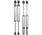 Carli Suspension AS-D3SPKG-CS20IFP-B Carli Spec 2.0" IFP Front & Rear Shock Pkg 3.25" Lift