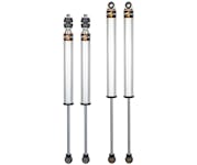 Carli Suspension AS-F45SPKG-CS20IFP-A Carli-Spec 2.0" IFP 4.5"/5.5" Lift Front & Rear Shock Pkg