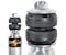 Carli Suspension CS-FLVL-COM-CS-23-GAS Carli Commuter Leveling Suspension, 3.0” Lift, 2023+ Ford F250/F350