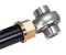 Carli Suspension CS-BRATB-21 Carli 21-23 Ford Bronco Rear Adjustable Track Bar