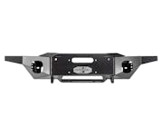 Carli Suspension CS-BRBMPR-21-F Carli 21+ Ford Bronco Front Bumper