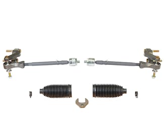 Carli Suspension CS-BRS-21 Carli 21-23 Ford Bronco Steering Tie-Rod System