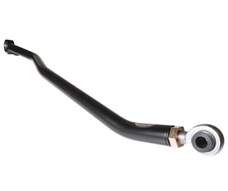 Carli Suspension CS-DATB-03 Adjustable Track Bar 0-3" Lift